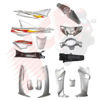 KAPORTA GRİ CUP KH 100