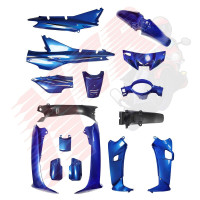 KAPORTA SETİ MAVİ  CUP KH 100