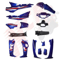 KAPORTA SETİ MAVİ CUP/LİFAN