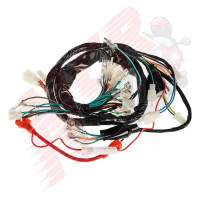 ELEKTRİK TESISATI KUBA/ASYA