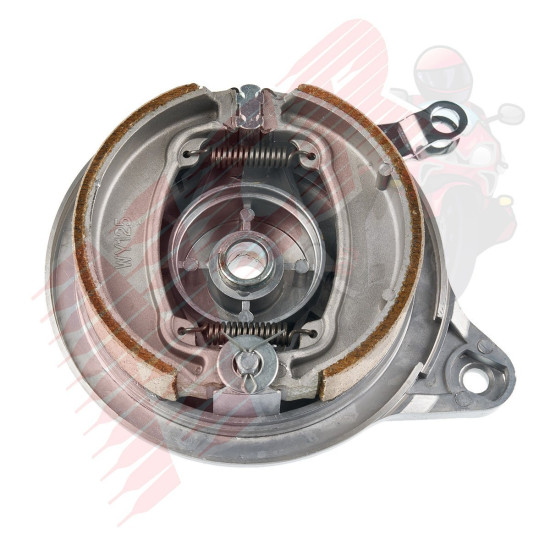 ARKA KAMPANA KOMPLE BALATALI KT 125