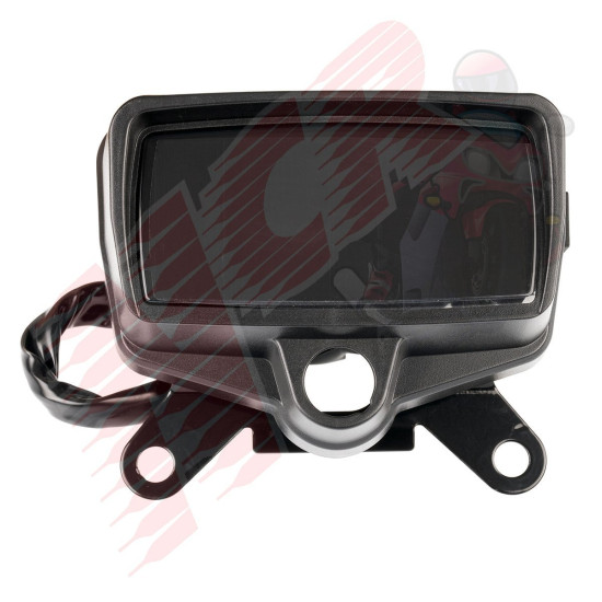 KİLOMETRE SAATİ KOMPLE DİJİTAL CG 125