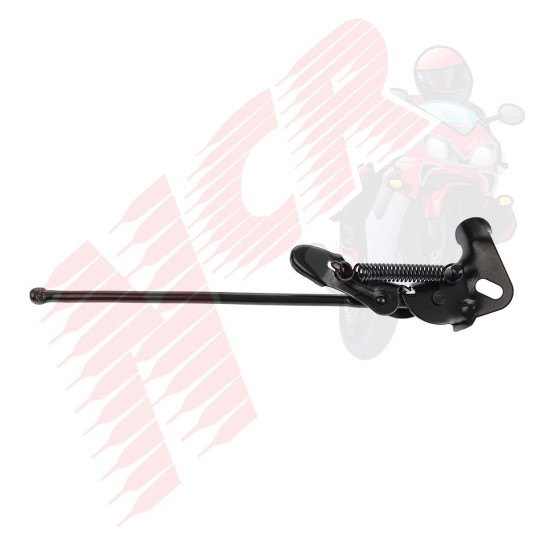 26 ARKADAN  YAN SEHPA SİYAH