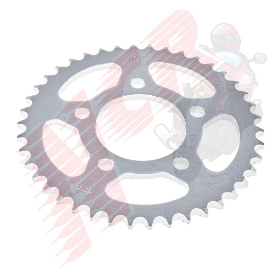 ARKA DİŞLİ 42 DİŞ DRIFT L