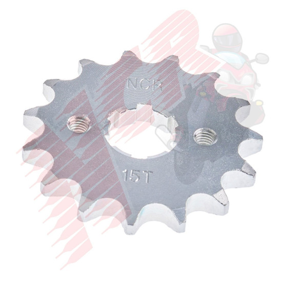 ÖN DİŞLİ 15 DİŞ DRIFT L