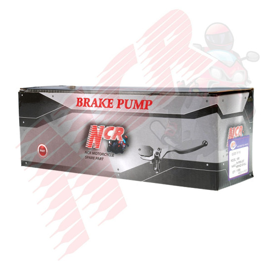 ÖN FREN ÜST MERKEZ VE KOLU YBR