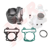 SİLİNDİR KOMPLE ORJİNAL OEM ACTİVA S