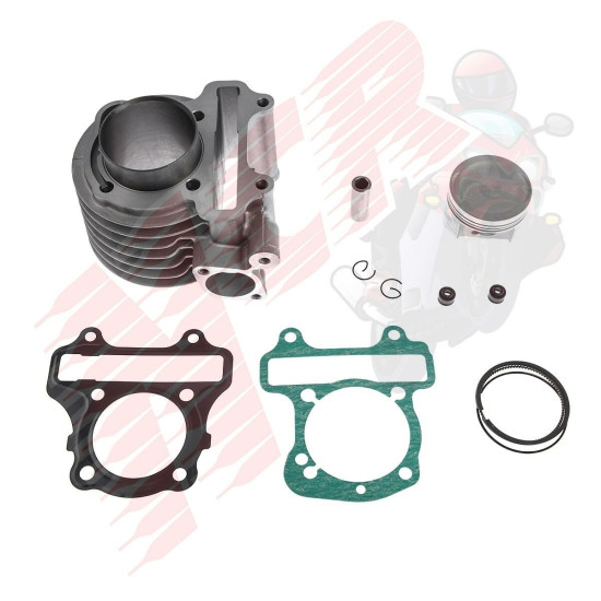 SİLİNDİR KOMPLE ORJİNAL OEM ACTİVA S