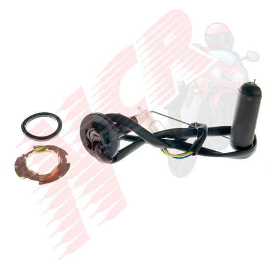 BENZİN ŞAMANDIRASI SCOOTER150