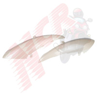 BENZİN DEPO GRENAJI[TAKIM]-BEYAZ-DRIFT L