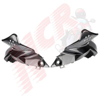 ÖN FAR GRENAJI ALT [TAKIM] [GRİ] - DRİFT L