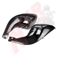 BENZİN DEPO ALT GRENAJI [TAKIM] [GRİ] - DRIFT L