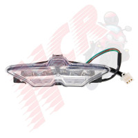 ARKA STOP - E BELGELİ - DRIFT L