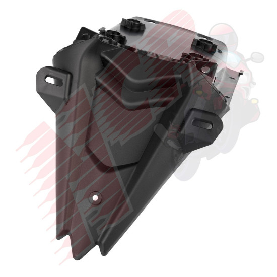 ARKA ÇAMURLUK - DRIFT L