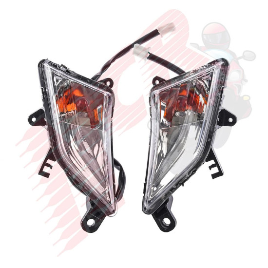 ÖN SİNYAL [TAKIM] ACTİVA-S