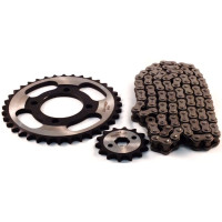 CUB KH 100 ZİNCİR DİŞLİ TAKIMI JOLT