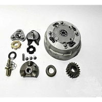 CUP 100 DEBRİYAJ KOMPLE C