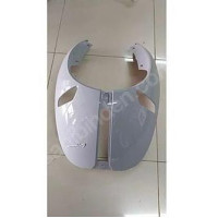 ARORA CAPPUCİNO 50/125 SİNYAL GRENAJI (ÖN PANEL GRİ) JLT