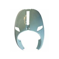 ARORA CAPPUCİNO 50/125 SİNYAL GRENAJI (ÖN PANEL MAVİ) JLT