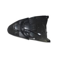 ARORA CAPPUCİNO 50/125 ARKA ÇAMURLUK JLT