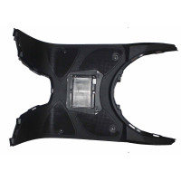 ARORA CAPPUCİNO 50/125 AYAK BASAMAK YERİ KAPAKLI (ZEMİN PLASTİĞİ) JLT