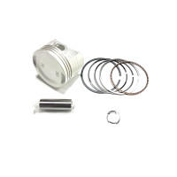 ACTIVA S 125 PİSTON SEKMAN TAKIMI JOLT