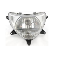 SPACY 110 ÖN FAR KOMPLE OEM JOLT