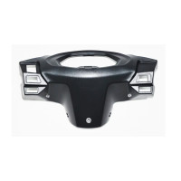 KUBA ROCCA 100 KİLO METRE ARKA PLASTİĞİ JOLT