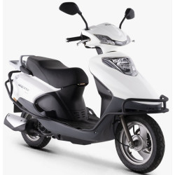 ZENZERO 125