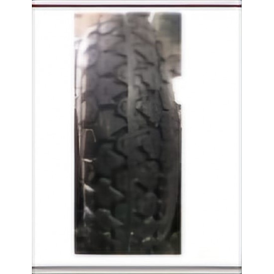 3.00-8 TT 2 PR DIŞ LASTİK LONG LİFE