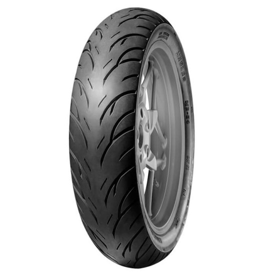 2.50-17 MB-34 38P TUBE TYPE IRC