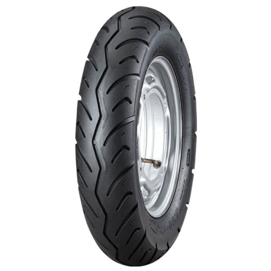 3.50-10 MB-77 51J TUBELESS IRC