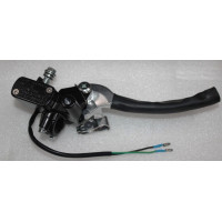 ARORA SPECIAL ALFA 110 ÖN FREN ÜST MERKEZ