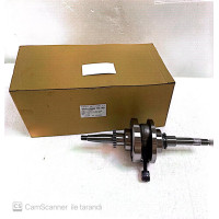 GYG-SCOOTER 50/80 22T KRANK FTM