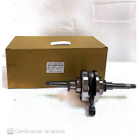 GYG-SCOOTER 50/80 22T KRANK FTM