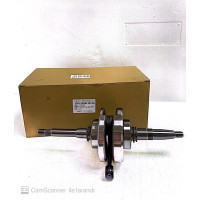 GYG-SCOOTER 125/150 17T KRANK FTM