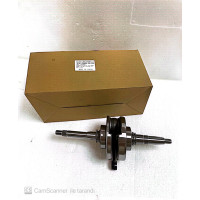 GYG-SCOOTER 125/150 17T KRANK FTM