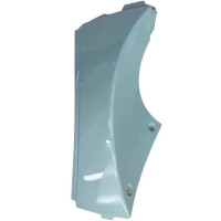 WİNG 50 İSKELET ALT KORUMA SOL YAN PARÇA MAVİ MONDİAL ORJİNAL