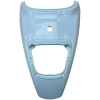 WİNG 50 ARKA STOP MUHAFAZASI MAVİ MONDİAL ORJİNAL