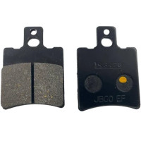 WİNG 50 ÖN FREN BALATA TAKIMI MONDİAL ORJİNAL