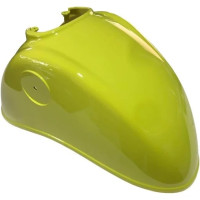 TURİSMO 50 ÖN ÇAMURLUK YEŞİL MONDİAL ORJİNAL