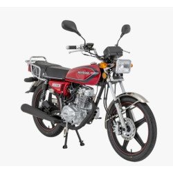 CG AGK 125