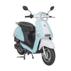 REVİVAL 50 CC