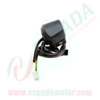 CBF150 KÜTÜK KUMANDA SAĞ ESP