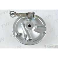 AGK- CG 125 ÖN KAMPANA BALATALI CTVR