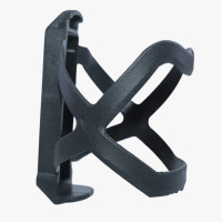 BİSİKLET SULUK KAFESİ PLASTİK ÜT