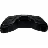 CV160 LİTRE ATV ARKA ÇANTA METAL KİLİT ARWİÇ