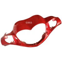 FAR MUHAFAZA KIRMIZI CUP ÇELİK GRL