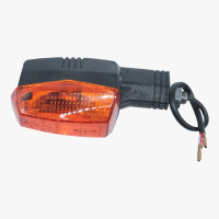 YBR 2006 SİNYAL SARI UZUN Ü T