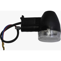 CUP BİSAN SİNYAL BEYAZ CAM E.M YENİ SAPLI Ü T